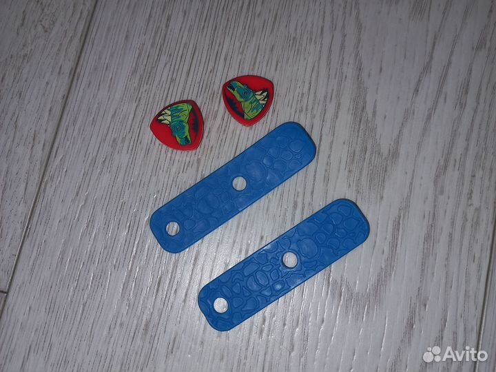 Завры 2 Пятерочка