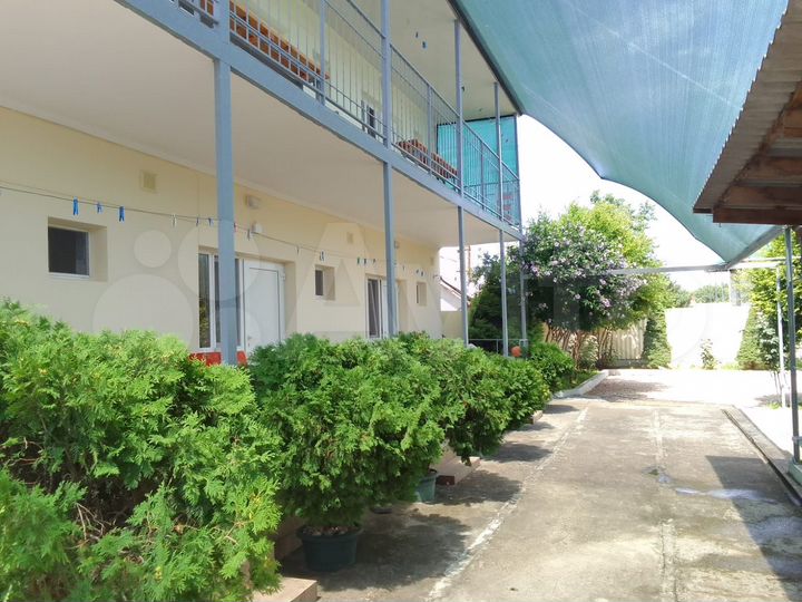 Комната 16 м² в 6-к., 1/2 эт.