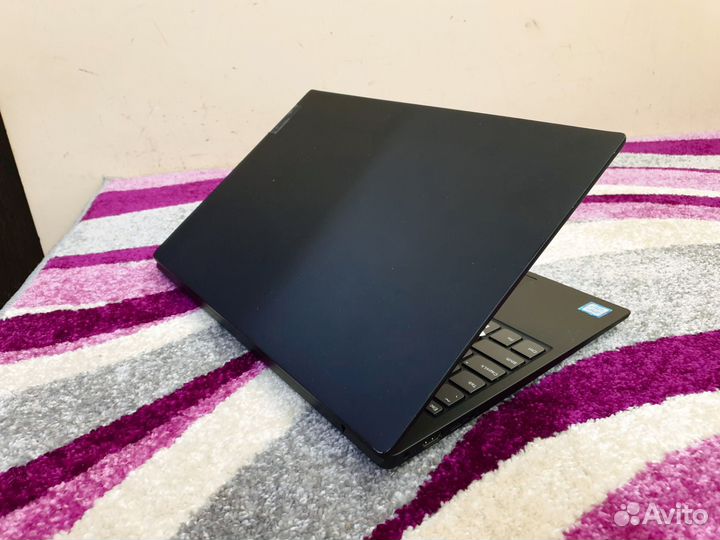 Ноутбук сенсорный экран