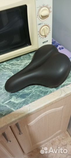 Седло для велосипеда