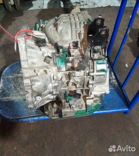 Вариатор CVT RAV 4 АКПП Рав 4 K111F К111 АКПП