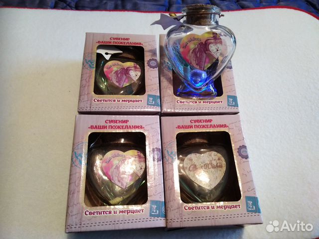 Сувенир Ваши пожелания