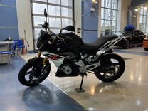 BMW G310 R