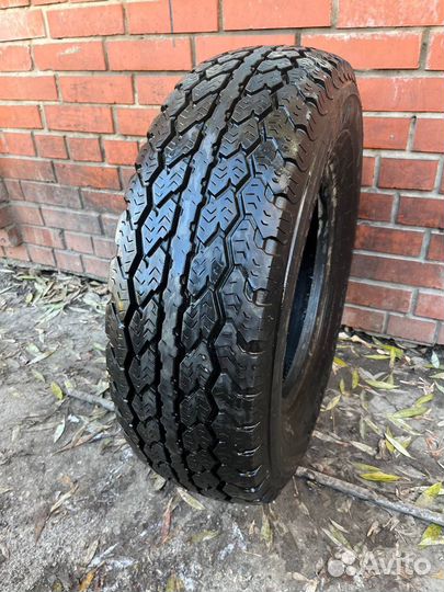 Dunlop Radial Rover A/T 245/75 R16
