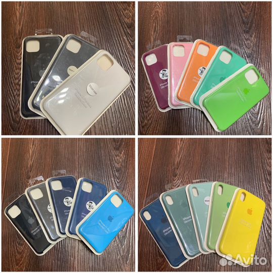 Чехлы на iPhone и Айфоны и смартфоны