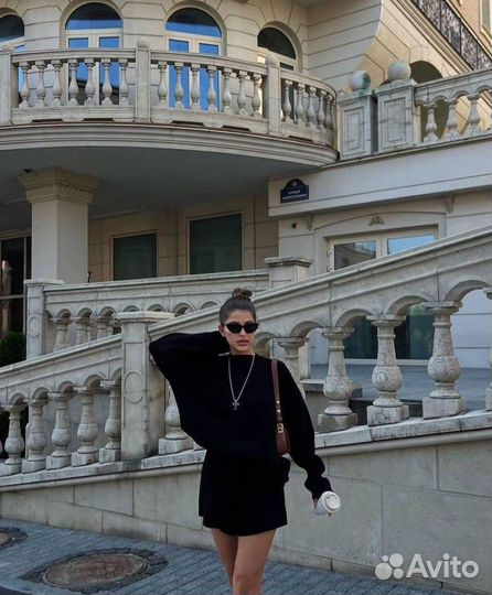 Костюм женский