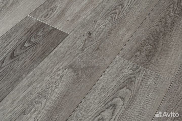 Кварцвиниловая плитка Alpine Floor Grand Sequoia E