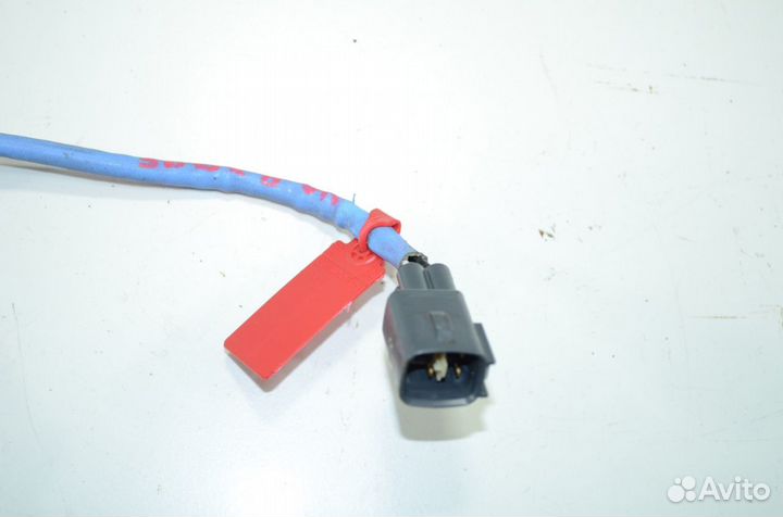 Датчик кислорода верхний правый Lexus Is250 GSE25