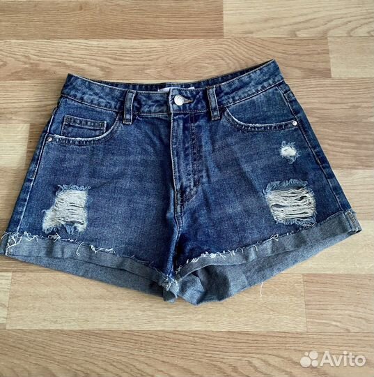 Шорты