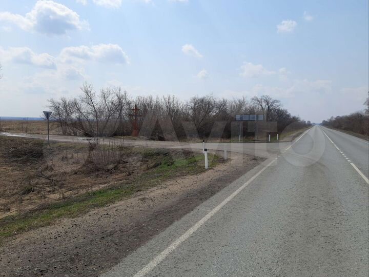 Участок 8 га (СНТ, ДНП)