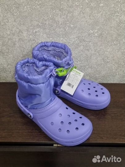 Crocs
