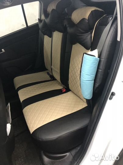 Модельные чехлы для Renault Arkana