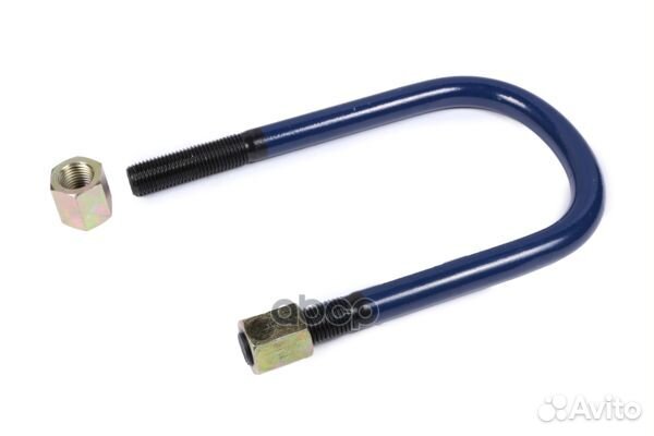 84-64619-SX стремянка 128xM22x2.5x245BPW 84646