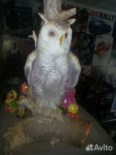 Статуэтки/сувениры/подсвечники