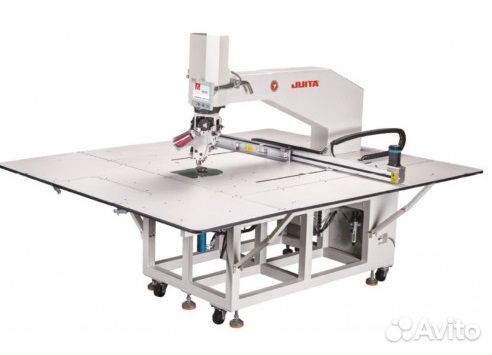 Автоматическая швейная машина juita JT-K10H-90AC