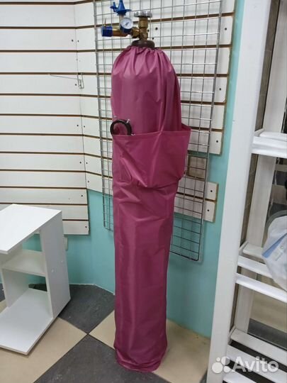 Баллон для гелия