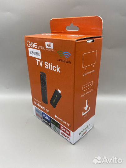 SMART box Tv android