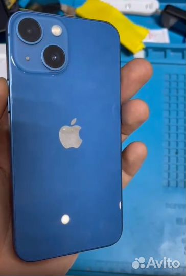 iPhone 13 /13mini на запчасти