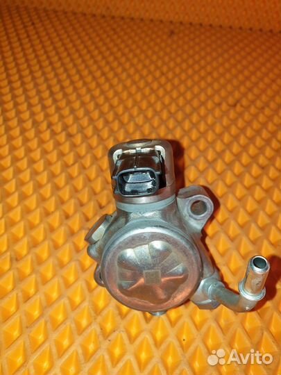 Тнвд Mazda 3 BM / 6 GJ / CX-5