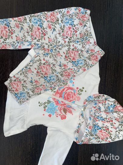 Кофта,костюм