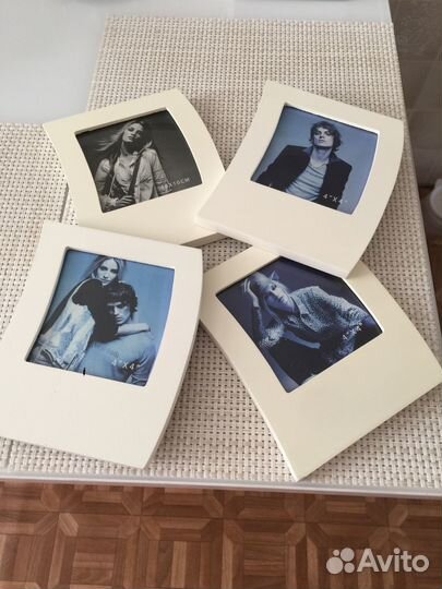 Рамка для постеров или фото дерево Икея