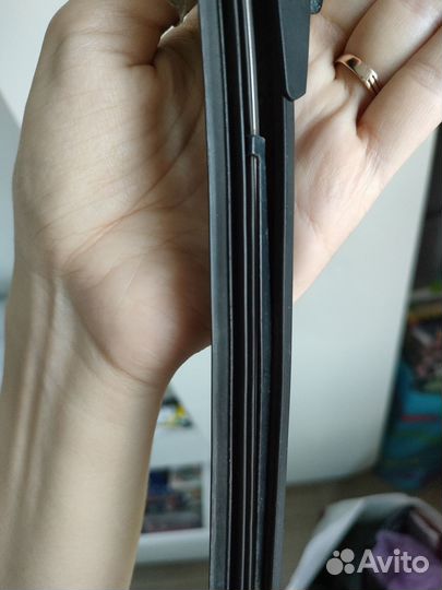 Б/у стеклоочистители Heyner для Hyundai Solaris