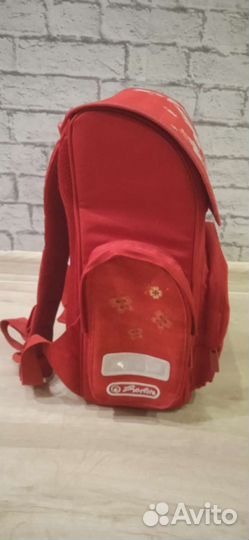 Портфель школьный