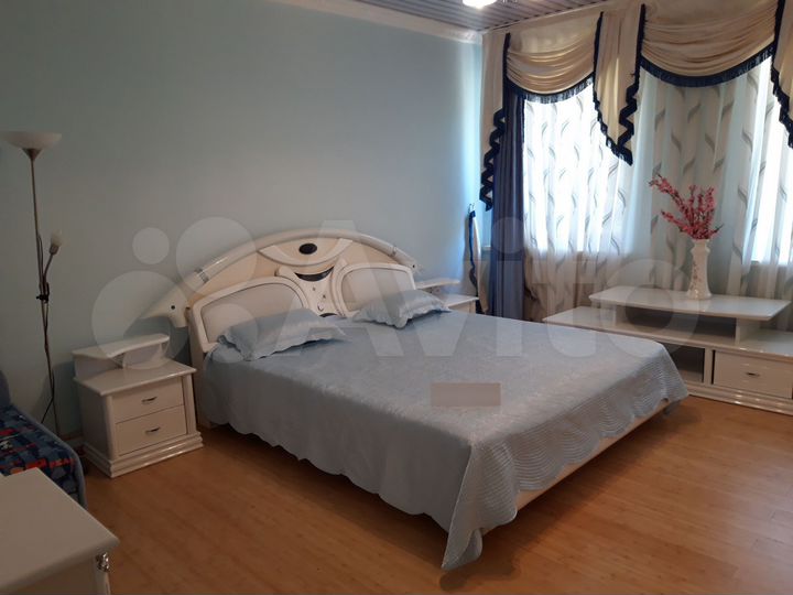 3-к. квартира, 67 м², 1/2 эт.