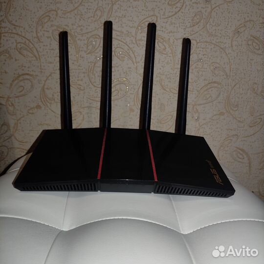 Asus RT-AX55