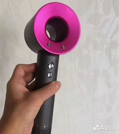 Dyson фен