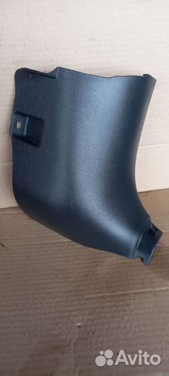 Накладка стойки перед. прав.нижняяToyota Rav4 XA30