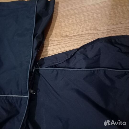 Штаны спортивные umbro legit vintage