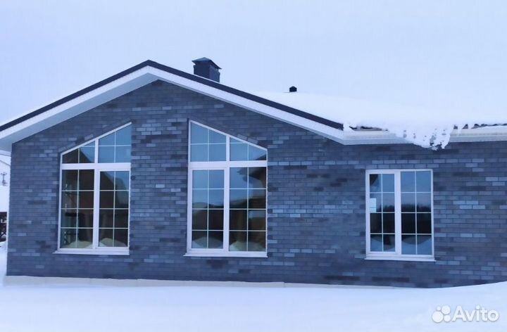 Окна за 1 день