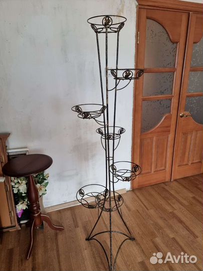 Подставка для цветов 1.75 м