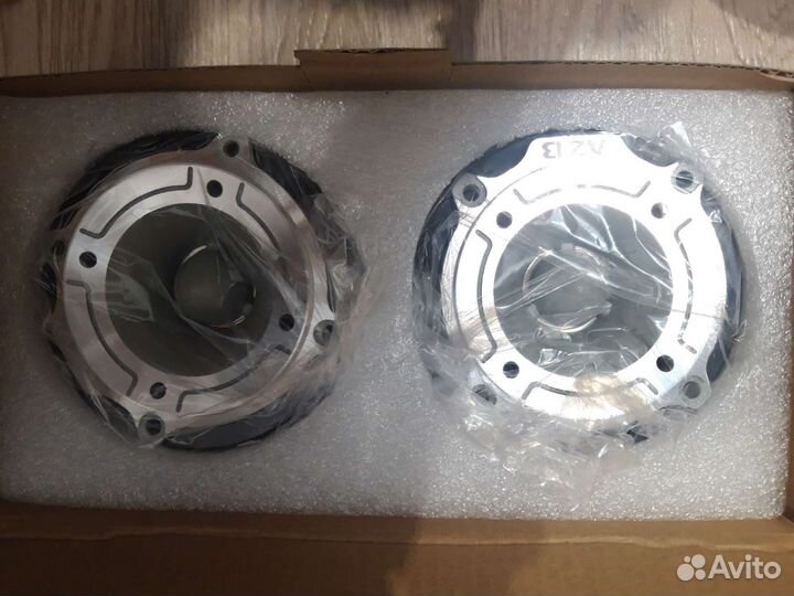 Высокочастотные динамики аз 13