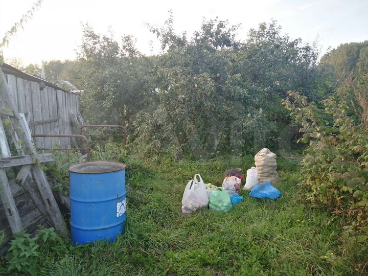 Участок 29 сот. (ИЖС)