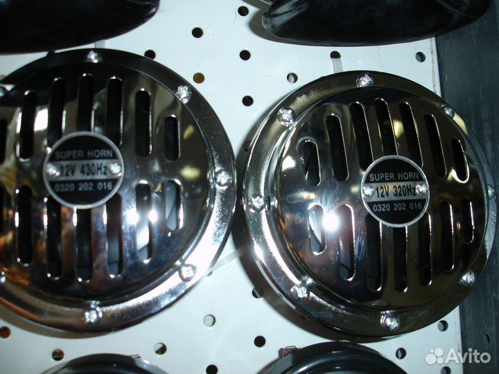 Продаю сигнал