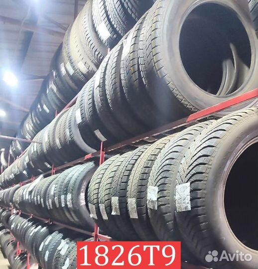 Falken Azenis FK-510 SUV 225/55 R18 103Y