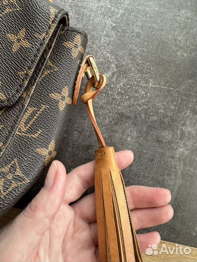 Сумка louis vuitton