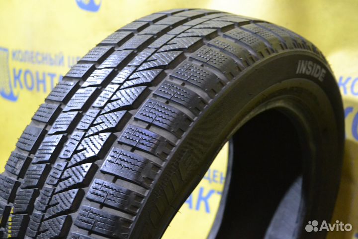 Bridgestone Blizzak LM-30 205/55 R16