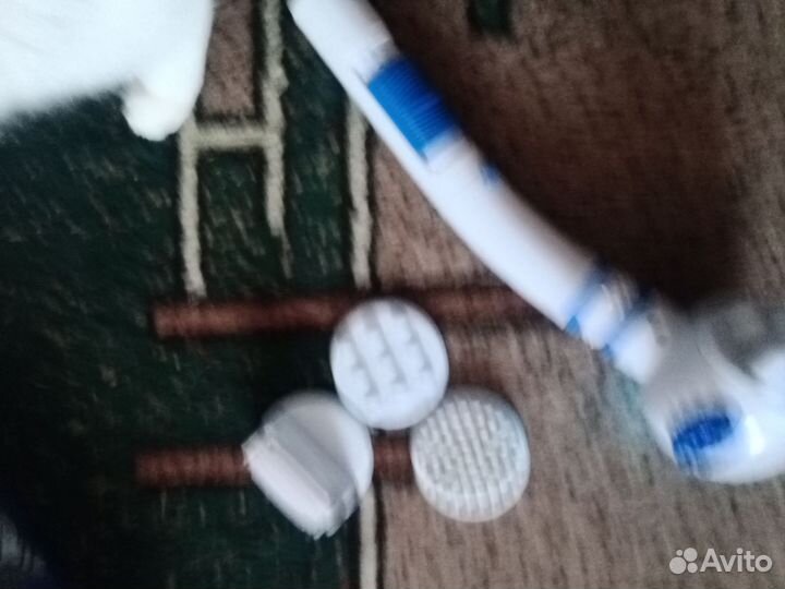 Массажер для тела