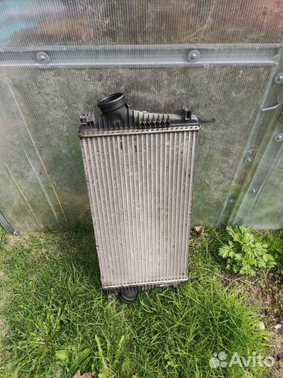 Интеркулер insignia opc a28net a28ner