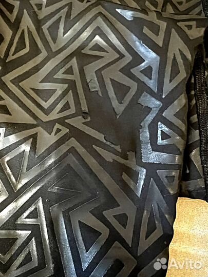 Лосины липкие для пилона