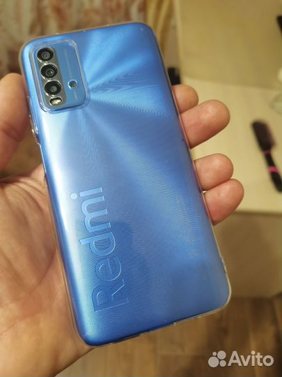 Xiaomi Redmi 9T, 4/64 ГБ