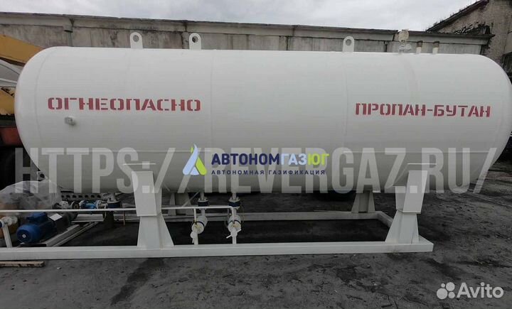 Газгольдер