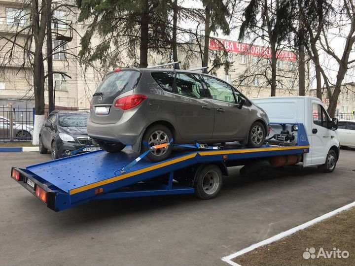 Услуги эвакуатора. Эвакуатор Хлевное М4 24/7