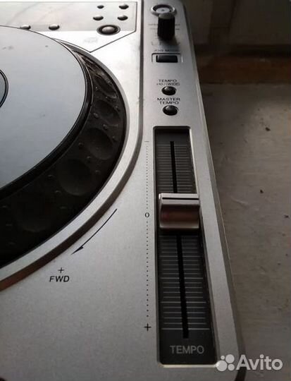 Pioneer CDJ-800MK2 (2шт)