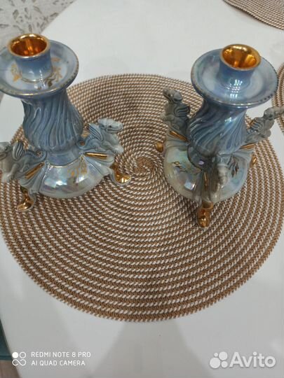 Подсвечник