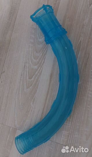 Светящийся трек