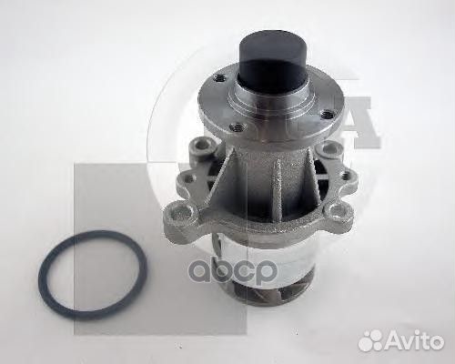 Насос водяной bmw e36/e34 1.6-1.8 m40/m43 90